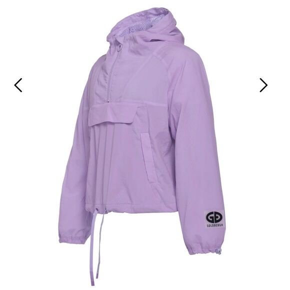 Goldberg AVIC ANORAK LILAC - Picture 11 of 13